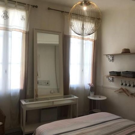 Agapee Appartement Aix-en-Provence Buitenkant foto