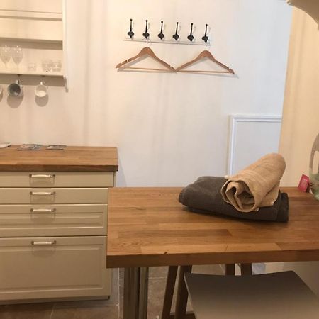 Agapee Appartement Aix-en-Provence Buitenkant foto