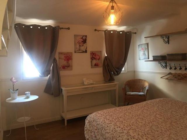 Agapee Appartement Aix-en-Provence Buitenkant foto