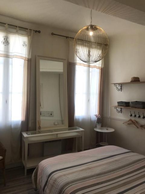 Agapee Appartement Aix-en-Provence Buitenkant foto