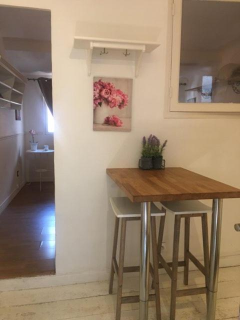 Agapee Appartement Aix-en-Provence Buitenkant foto