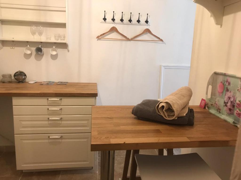 Agapee Appartement Aix-en-Provence Buitenkant foto